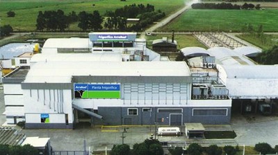 El segundo frigorífico exportador invertirá US$ 4,3 millones para generar energía con estiércol bovino