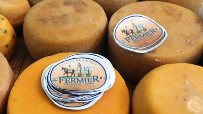 La guerra del queso: Europa quiere que la Argentina le cambie los nombres al parmesano, al gouda y al fontina