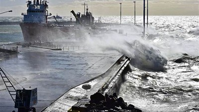 Afloran, de nuevo, los viejos odios, por Héctor M. Guyot