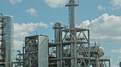 El biodiésel argentino no recibe subsidios, por Gustavo Idígoras