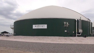 Lechería. Cerrando el círculo...