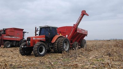 Cuánto más pagará el campo por el aumento del gasoil, según CRA y Coninagro