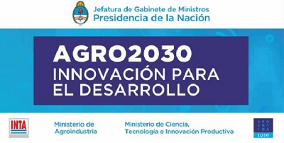 Expertos analizarán los desafíos del sector agropecuario