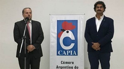 Los productores de huevo piden la rebaja del IVA y el control de la informalidad