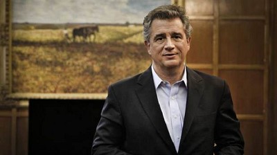 Etchevehere justificó la suba del gasoil por la política del gobierno anterior