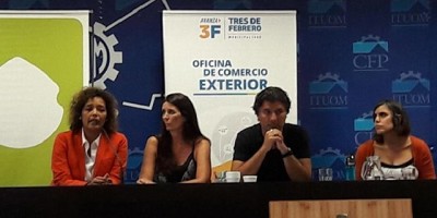 La provincia elaborará el plan de oferta exportable