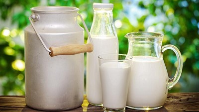 Tenemos el precio de la leche más bajo del mundo