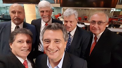 Mensaje anual de las cuatro cadenas de valor