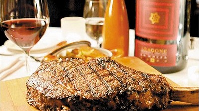 Arcos Dorados y Vida Silvestre conformaron la Mesa de la Carne Sustentable