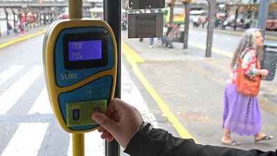 Transporte: se viene el aumento que tiene el mayor costo político