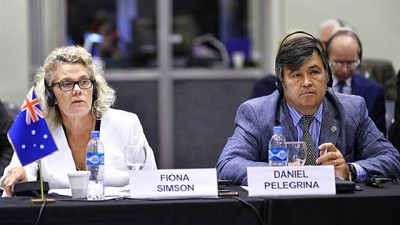 Alimentos: piden reducir las 