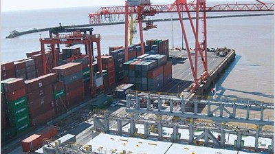 Argentina, anfitriona del comercio global, sólo exporta 0,3% de ventas mundiales