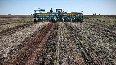 La falta de agua ya afecta a más del 80% de las regiones agrícolas