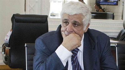 La Justicia le negó un recurso de amparo a Samid