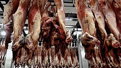 Después de siete años, el país volvería al top ten de exportadores de carne