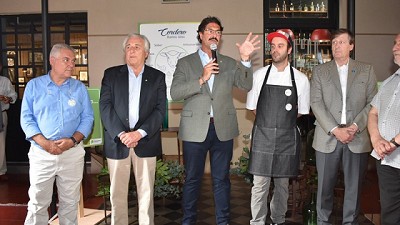 La Provincia ratifica su impulso a la producción y el consumo de carne de cordero