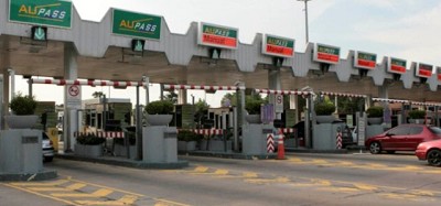 En las rutas bonaerenses suben los peajes entre 33% y 66%