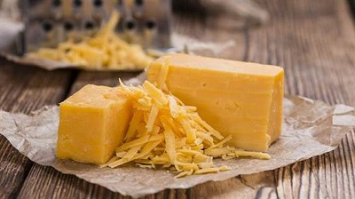 Nuevo capítulo en la guerra del queso: aconsejan no aceptar un pedido de Europa
