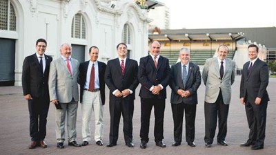 Crearon una confederación latinoamericana para la raza Angus