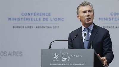 La oferta agrícola volvió a frenar el acuerdo entre UE y Mercosur hasta el primer cuatrimestre de 2018