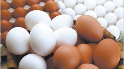 Productores de huevos furiosos por quedar fuera de la rebaja del IVA