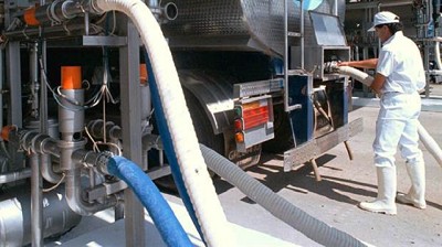 Para el Gobierno, es baja la concentración en la industria láctea