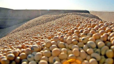 Otra jornada sin acuerdos para fijarle precio a la soja