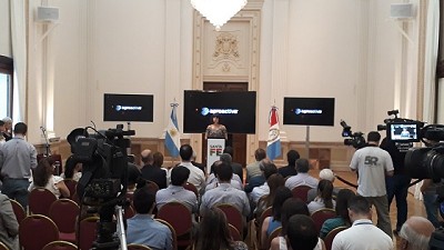 Con gran apoyo de Santa Fe se presentó AgroActiva 2018