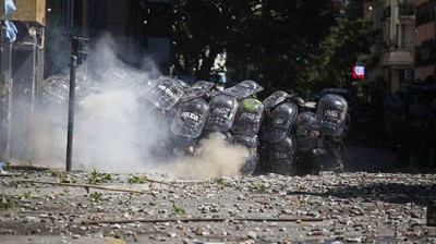 El kirchnerismo otra vez está yendo por todo, por Carlos M. Reymundo Roberts