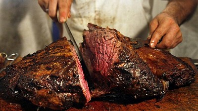 La carne argentina sigue siendo la más prestigiosa en Europa