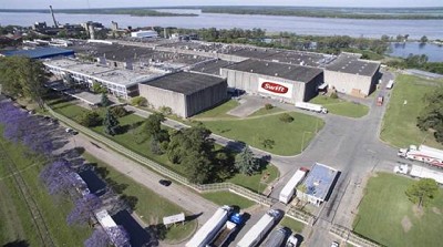 Un frigorífico brasileño evalúa reabrir sus plantas