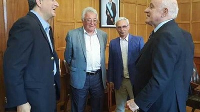 Crearán mesas de competitividad para las economías regionales