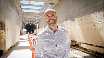 Dietrich: La reducción de costos logísticos va directo al bolsillo del productor