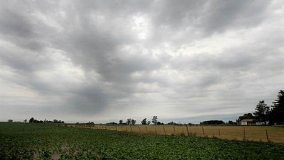 Qué va a pasar con las lluvias hasta marzo de 2018