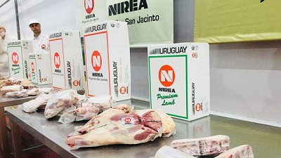 INAC impulsa protocolos para diferenciar la carne