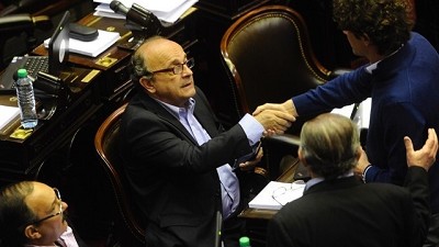 La penosa decadencia de Moreau, por Osvaldo Pepe