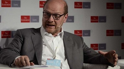 La economía en la era Macri, según Gustavo Grobocopatel