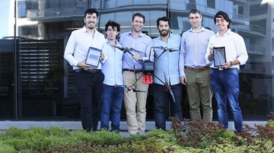 Semillero de talento: empresas creadas por sub-40 marcan la tecnología en el agro