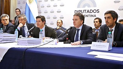 El Presupuesto marca las 10 claves del rumbo macroeconómico