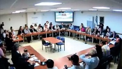 Radio:  ¿Hay plan B si Cambiemos no tiene la presidencia de la Comisión de Agricultura?