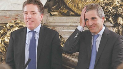 La economía que viene: las incógnitas 2018 en la voz de los expertos, por Natalí Risso 