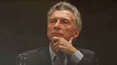 En el mes de las elecciones, la economía anotó el mayor crecimiento de la era Macri