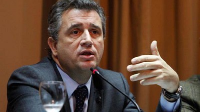 Etchevehere justificó el pago de $ 500.000 que le hizo la Rural: 