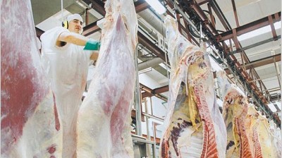 La cadena cárnica movió u$s 12.000 millones sólo en Buenos Aires