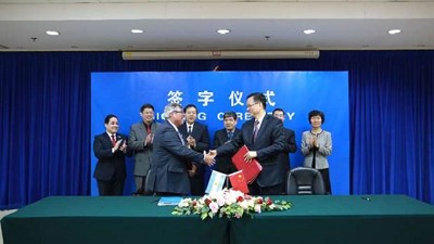 China abrió su mercado para los arándanos y las arvejas de la Argentina