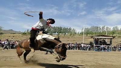 Neuquén prepara varias actividades recreativas para los turistas durante el verano