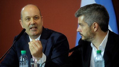 Incentivar la exportación de soja, petróleo y litio