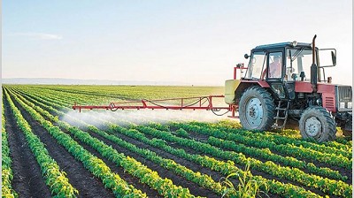 Otro año de optimismo para el sector agrícola, con un clima de negocios favorable