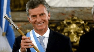 Macri tiene el camino despejado hacia su reelección en 2019, por Daniel Montoya