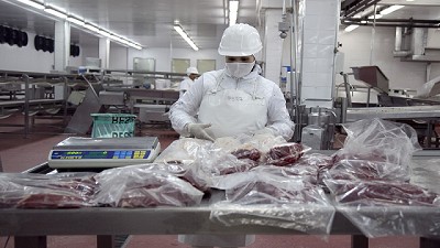 Argentina logra un mayor cumplimiento de las Cuotas Hilton y 481